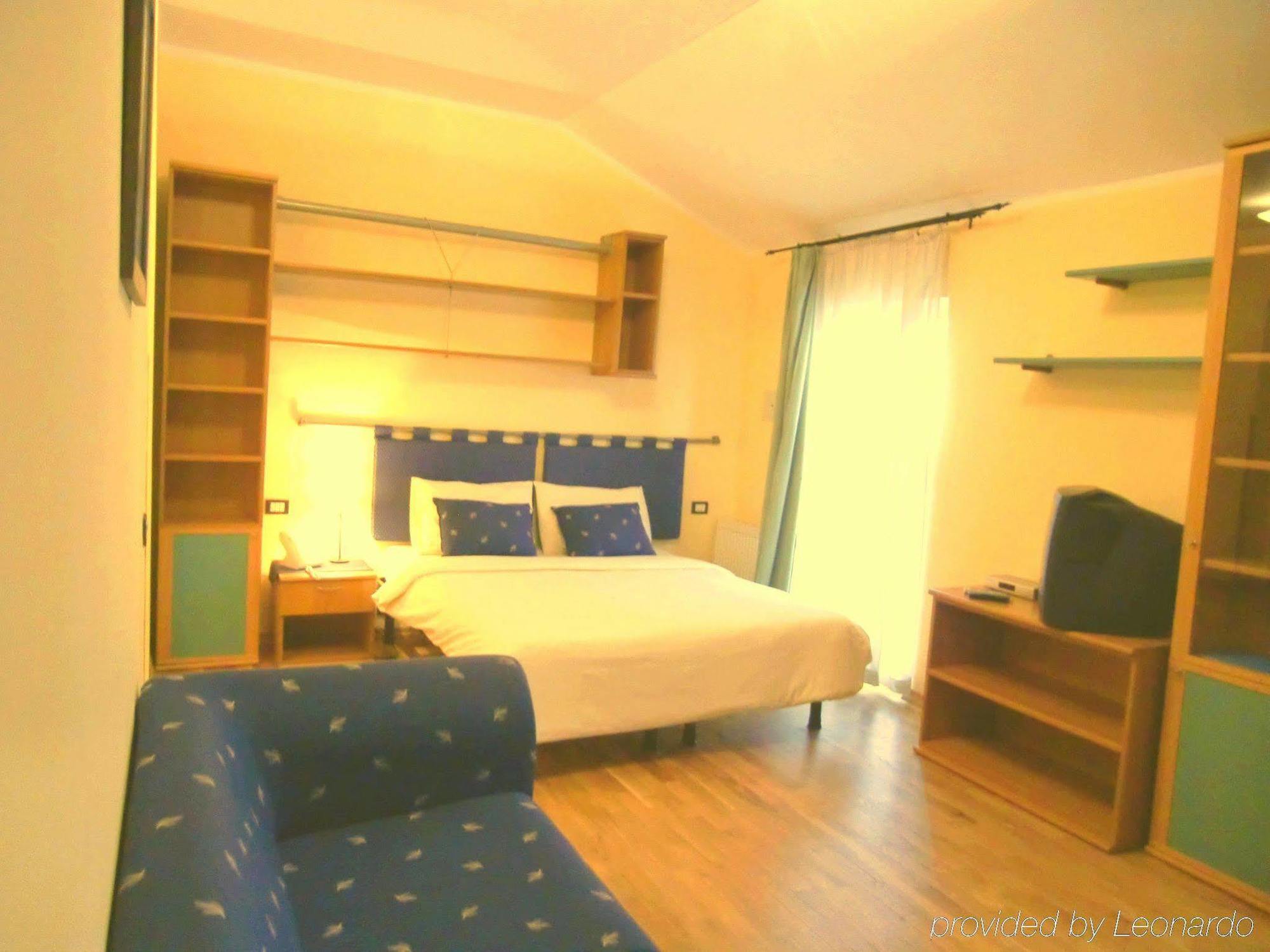 Central Hotel Tiepolo Prag Zimmer foto